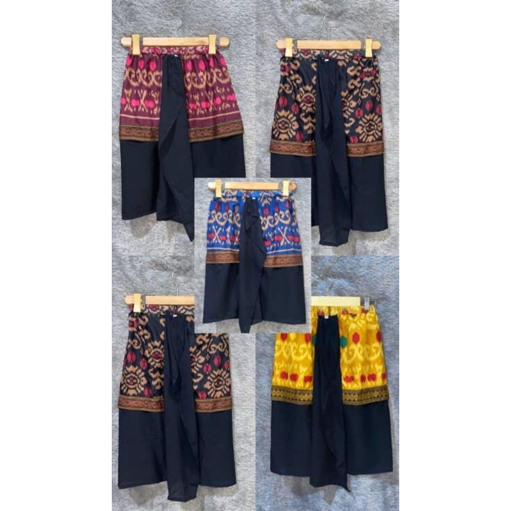 Kamen Jadi Anak Cowok Random || Kamen Bali Anak Murah