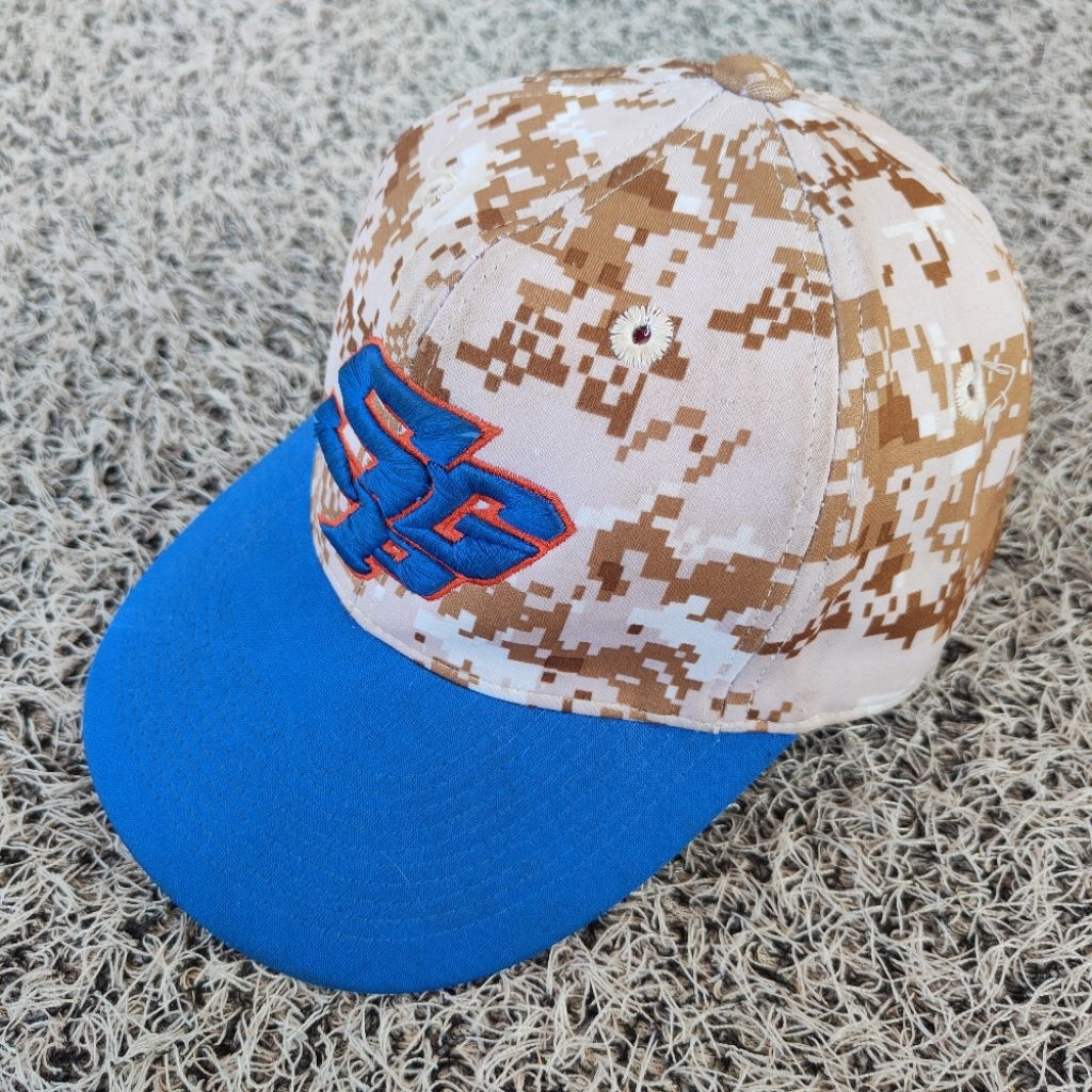 TP6 topi rimba full camo topi loreng camo topi berburu