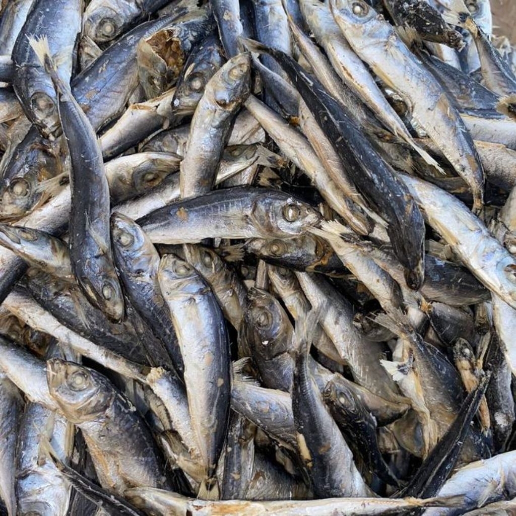 

ikan asin fresh 1000gram.