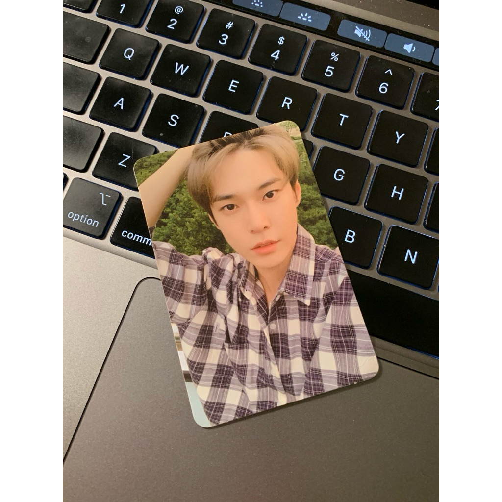 Doyoung Future Album nct 2020