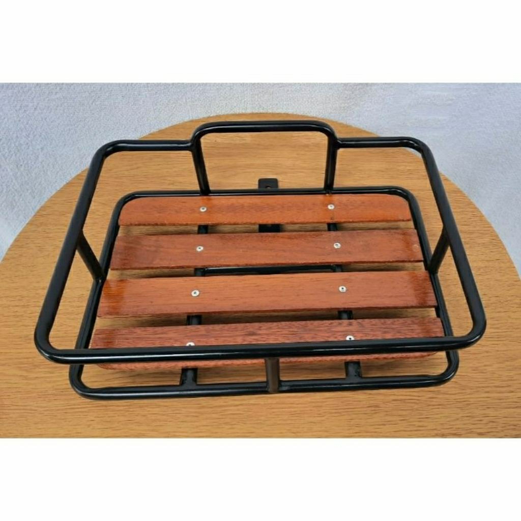 kranjang sepeda depan universal Kranjang sepeda MTB federal fixie minivelo Sepeda lipat DLL kranjang