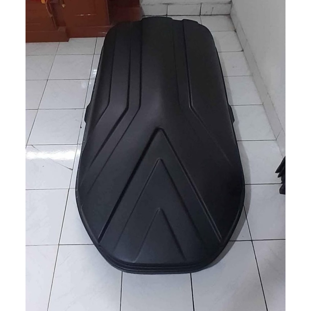 ROOFBOX ROFBOX BOX ATAS MOBIL BAGASI ATAS MOBIL UNIVERSAL 500L