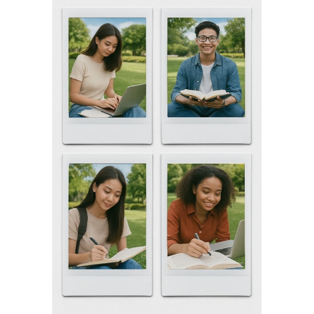 

CETAK FOTO POLAROID 2R - 1 Lembar