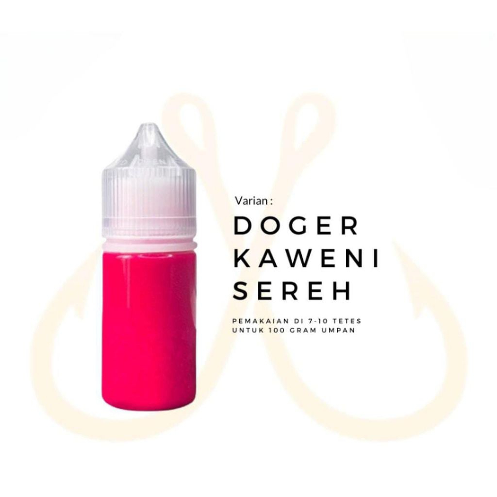 Essen Doger kaweni sereh Ikan Mas Babon Rame Terlaris, Essen Ikan Mas Harian Galatama Paling Gacor, 