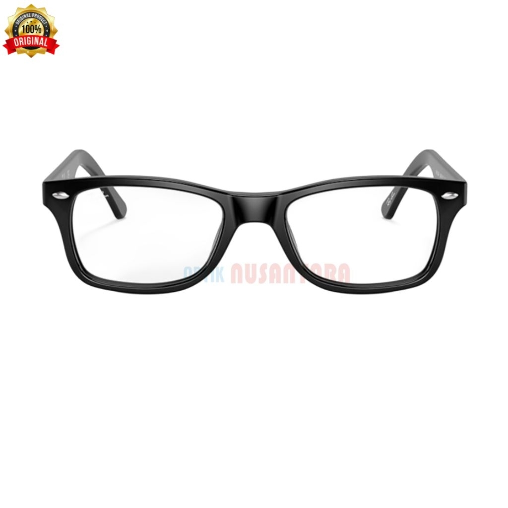 Rayban frame Kacamata RB5228F Original