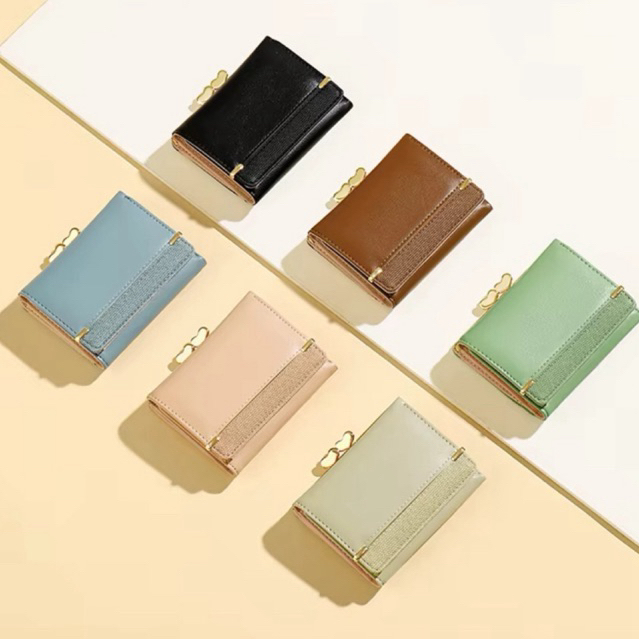 Dompet Taomicmic - Style 9233