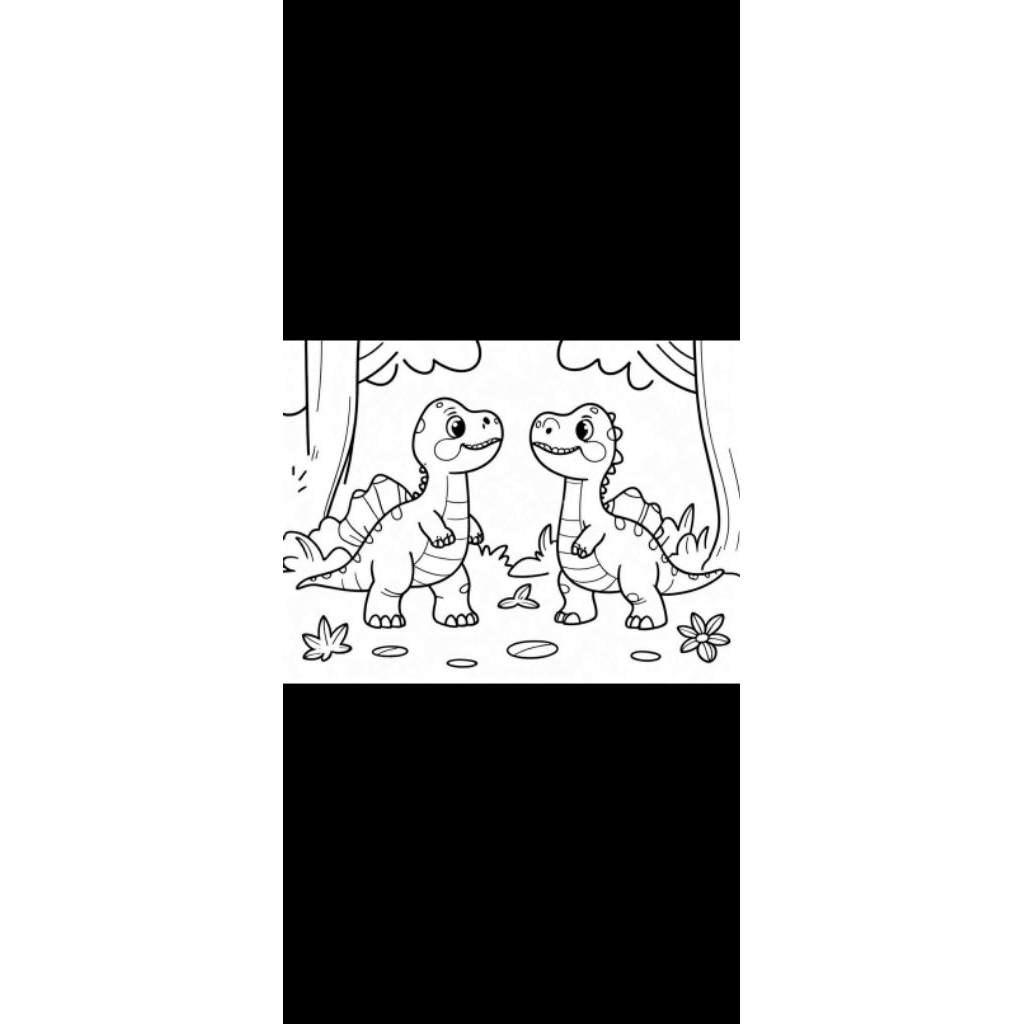 

gambar hitam putih untuk anak mewarnai