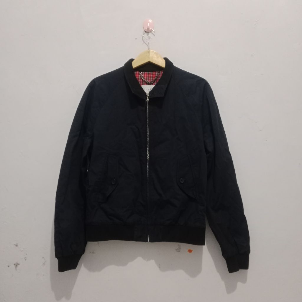 Sandro Harrington jacket