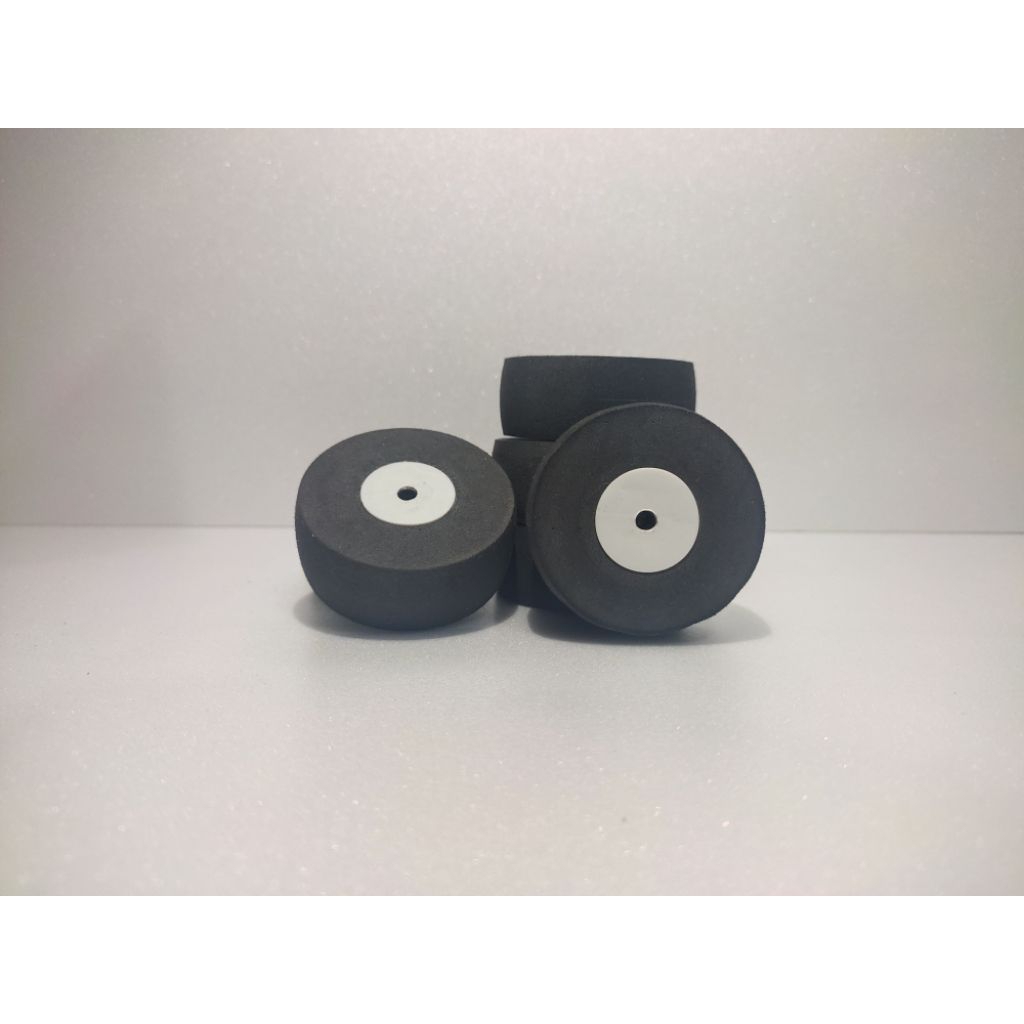 Roda 55mm for RC Plane/RC Pesawat