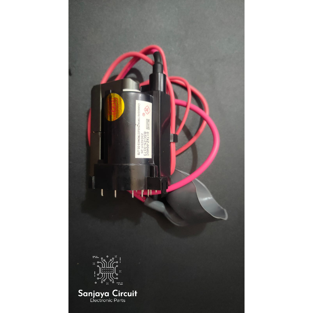 Flyback TV LG 21 6174Z-6040C / 6174Z - 6040C / 6174Z 6040C