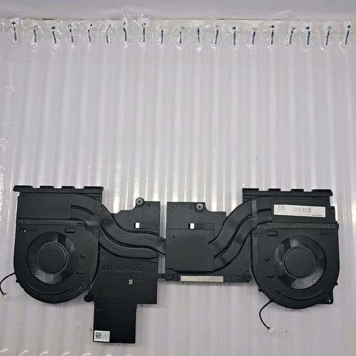 HEATSINK FAN LENOVO LOQ 15IRX9 15IAX9