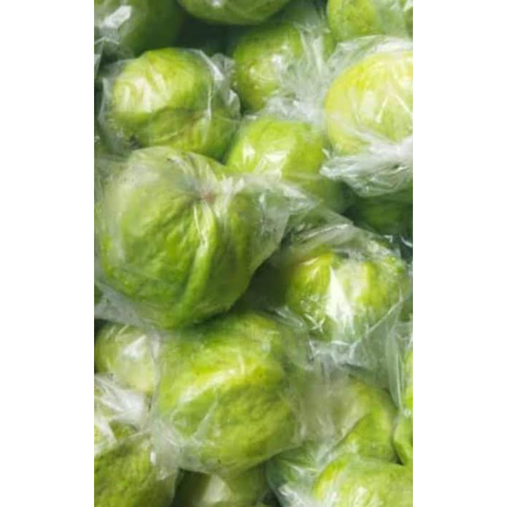 

JAMBU KRISTAL FRESHH MURAH 1 kg