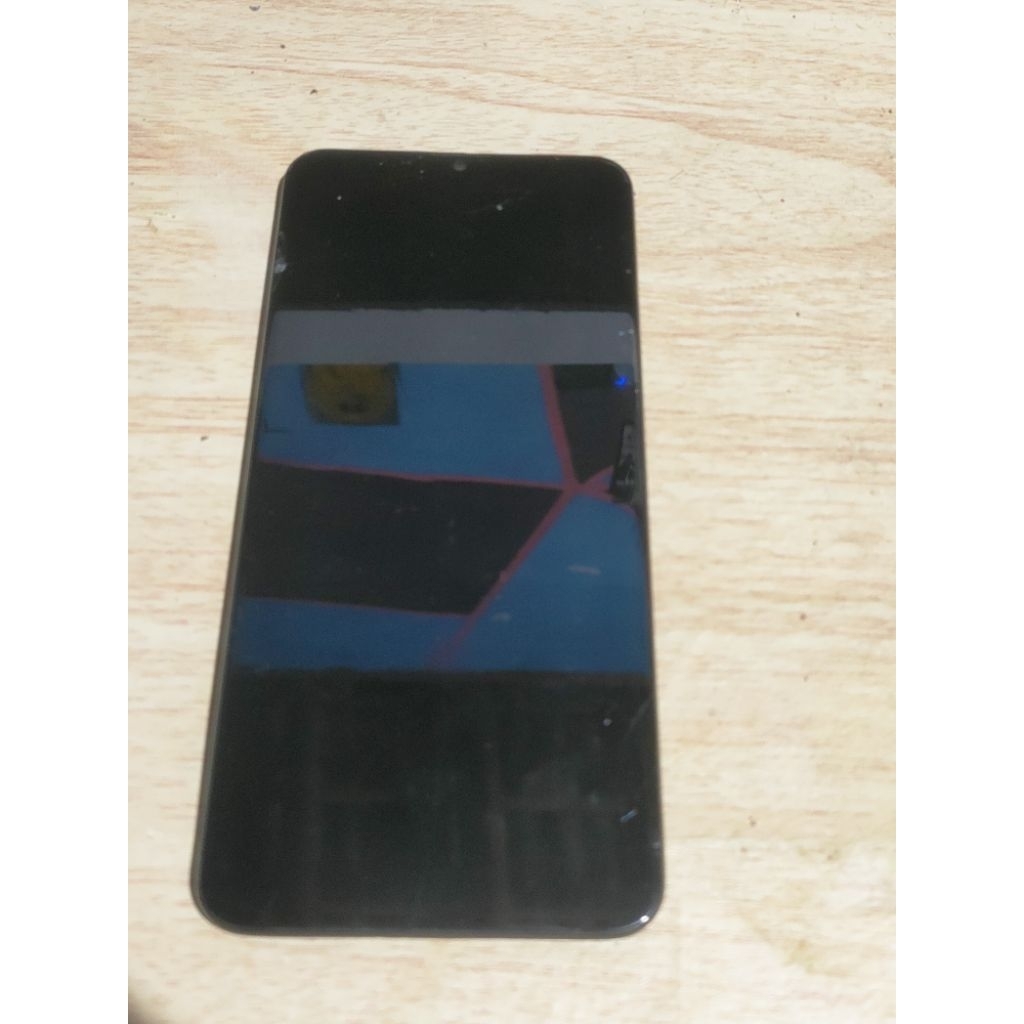 frame tatakan Lcd Samsung A30s original copotan asli