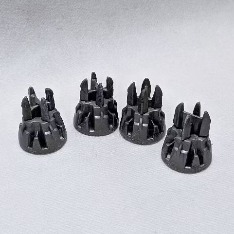 Crush Gear Wheel Stromrider