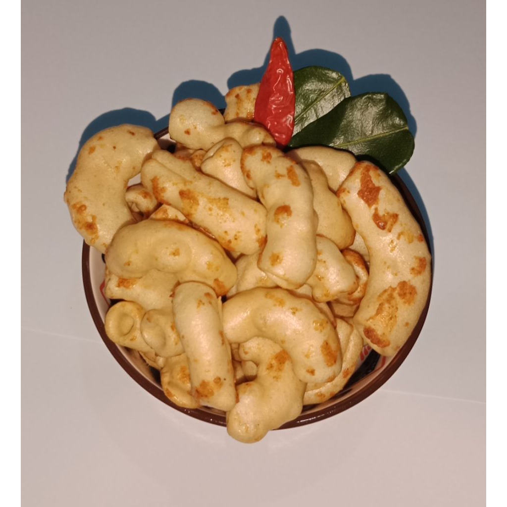 

Makaroni Goreng Pedas Daun Jeruk 150gr, 1/4kg, 1/2kg, 1kg