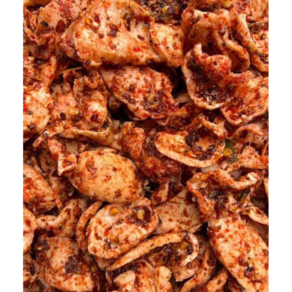 

CUMA.MIL OTAK OTAK ORIGINAL PEDAS DAUN JERUK