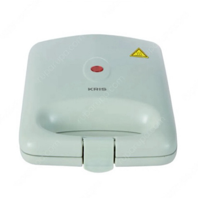 SANDWICH MAKER 1 SLICE KRIS
