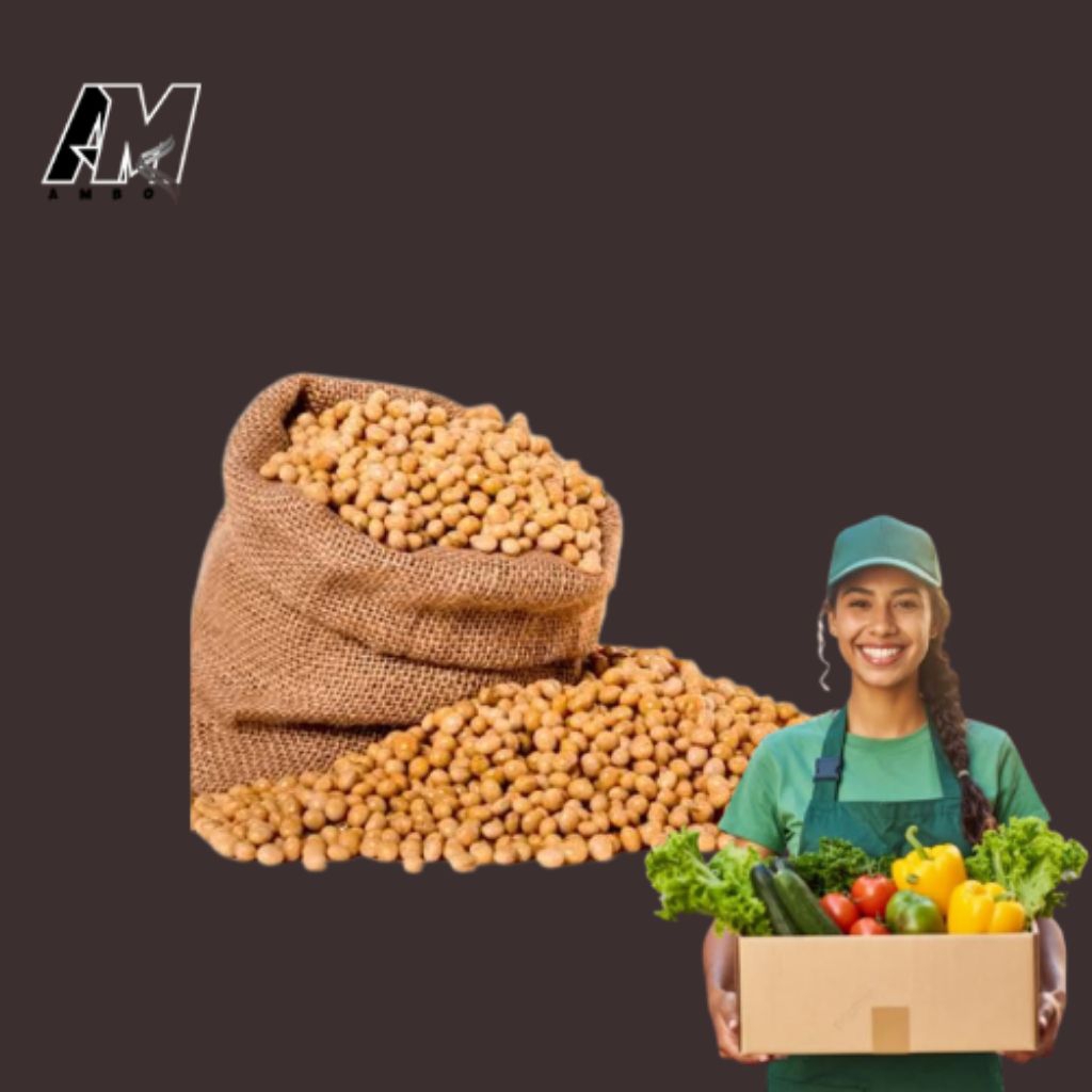 

KACANG KEDELAI FRESH