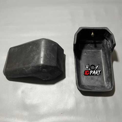 Tanduk Bemper Kuping Bemper Kijang Kotak Kf20 Kanan Kiri