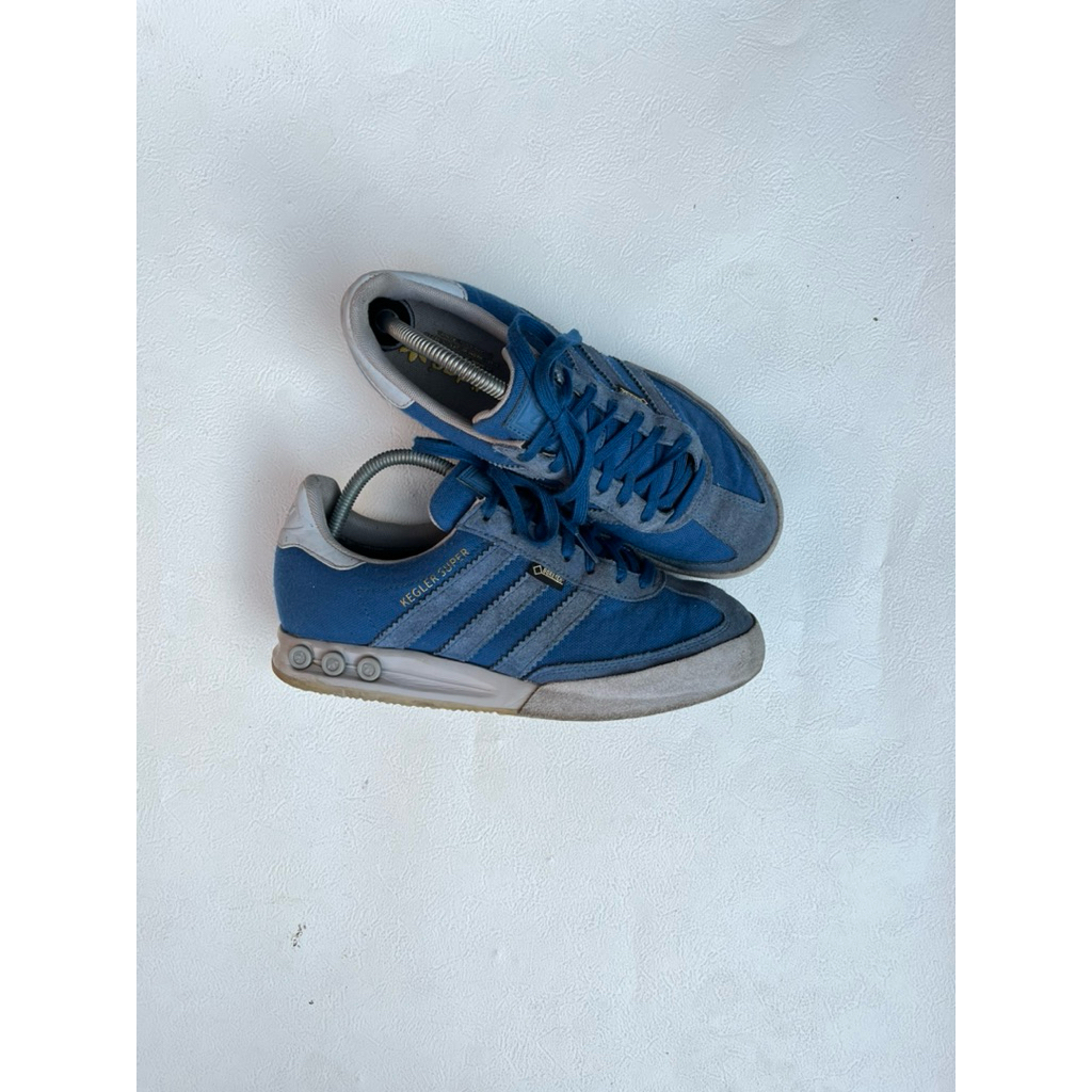 Adidas Kegler Super Goretex