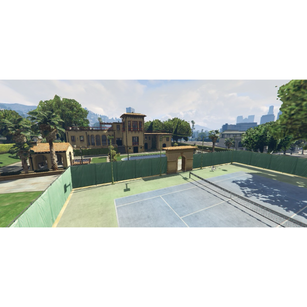 MLO Interior/Exterior FiveM | Map Addon untuk Server Roleplay (Optimized)