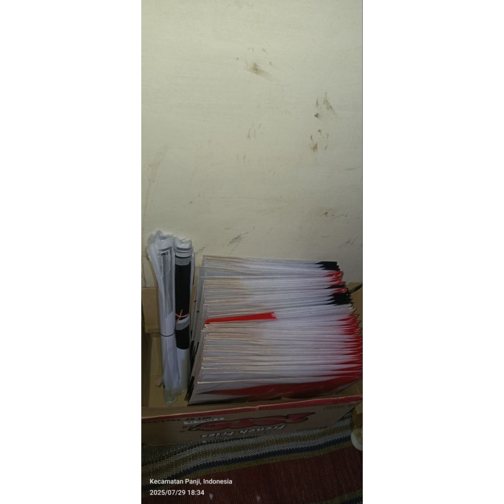 layangan super aduan