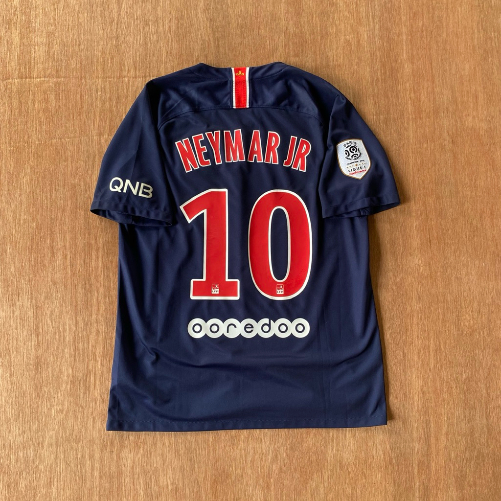 PSG HOME 2018 size L original