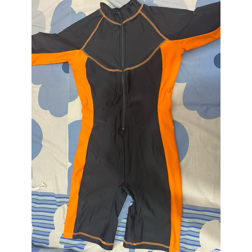 Preloved Baju Renang Wanita