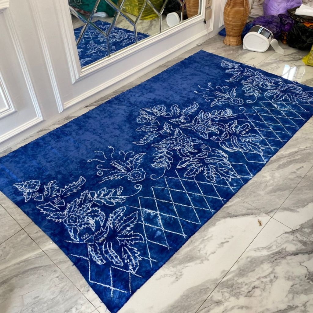 SASIRANGAN Kain Sasirangan Khas Banjar