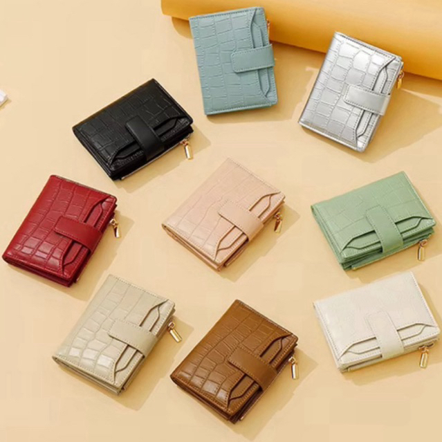 Dompet Taomicmic - Style 9227