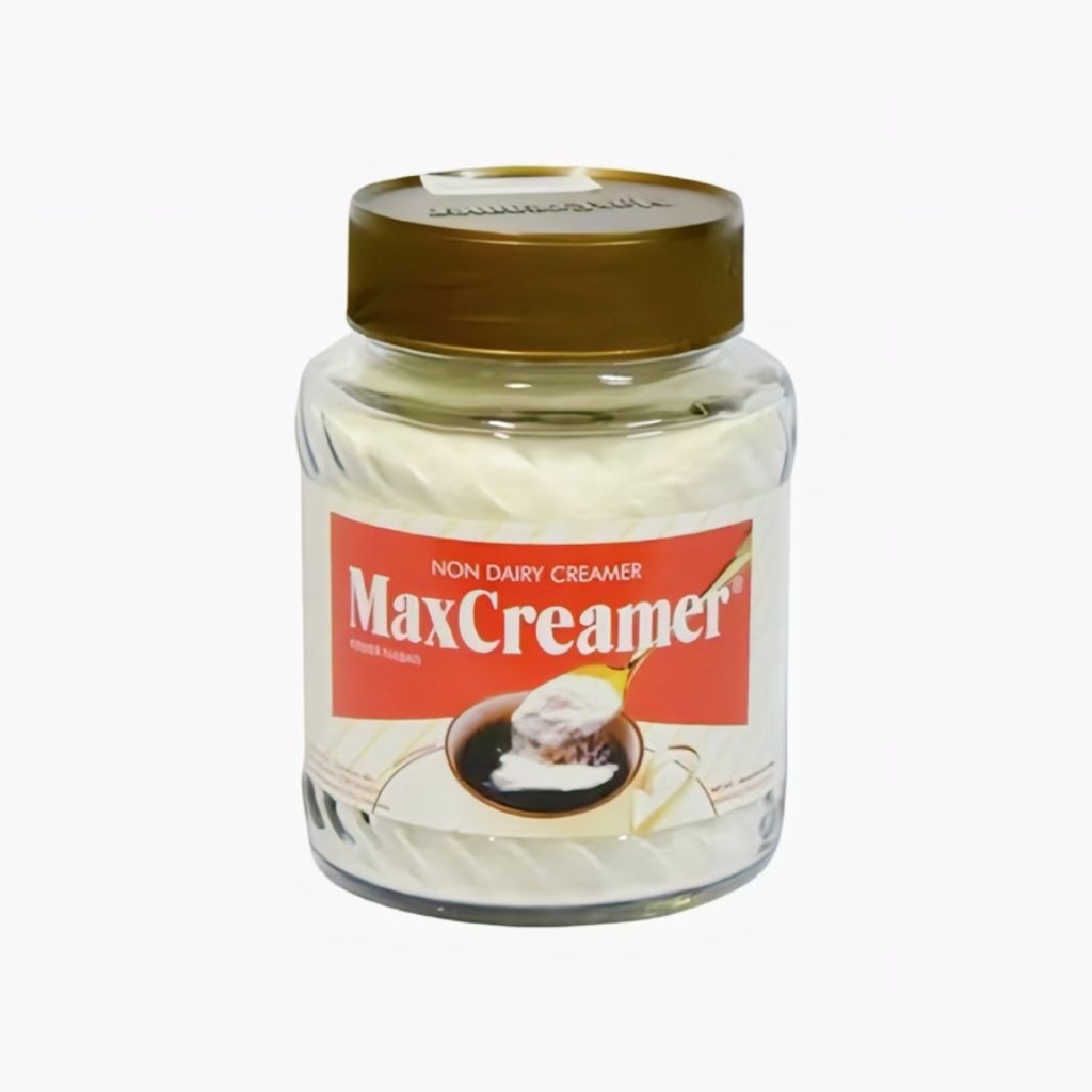 

Max Creamer Non Dairy Creamer 200 gr