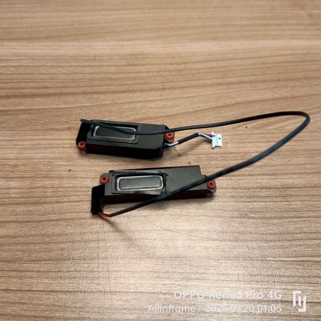 Speakers For ASUS For ROG Zephyrus G15 GA503QC GA503QE GA503QM GA503QR GA503QS
