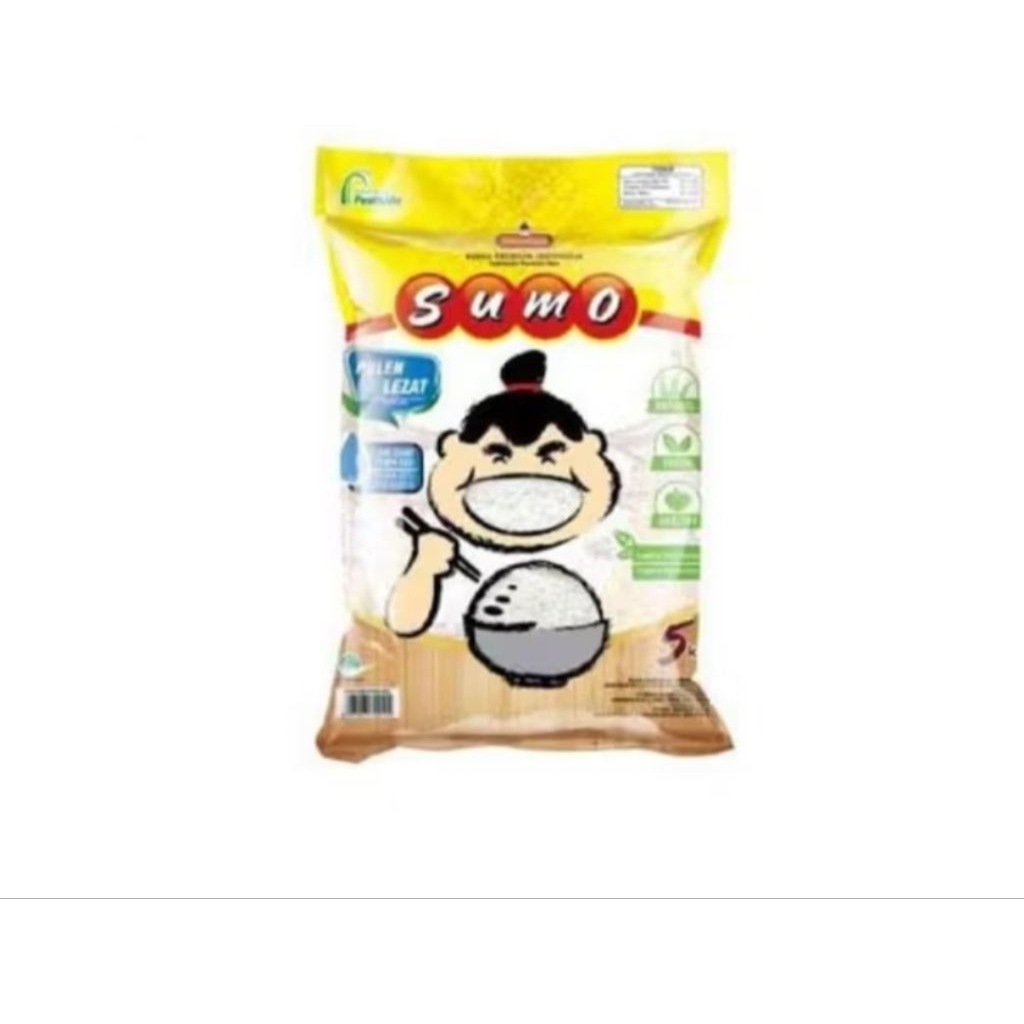 

BERAS SUMO KUNING 5KG