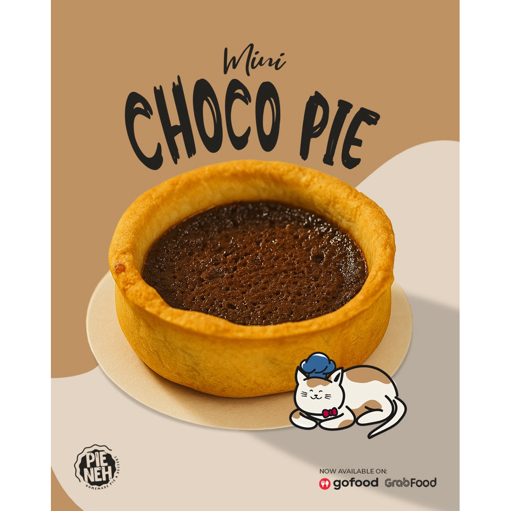 

choco pie