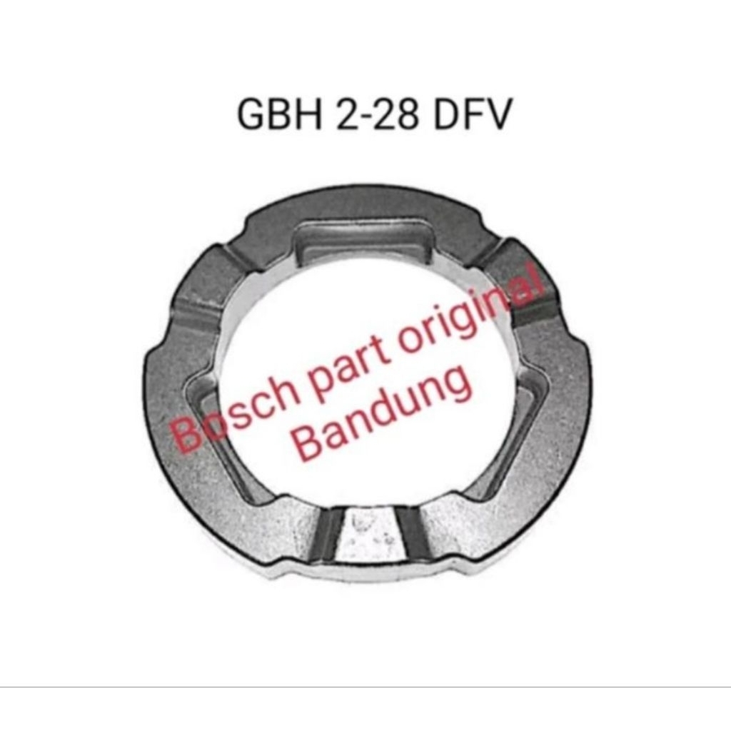part gbh 2-28 DFV bor rotary hammer bobok Bosch GBH2-28