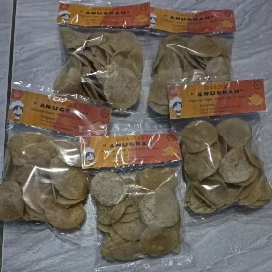 

Molring Anugrah Mix 5