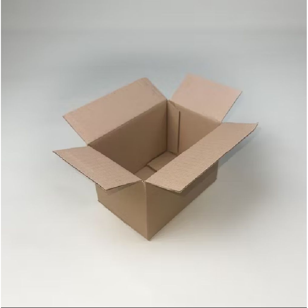 

Dus Kardus Bekas packing