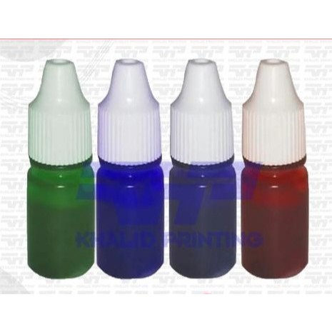 

Tinta Stempel Flash 5ml