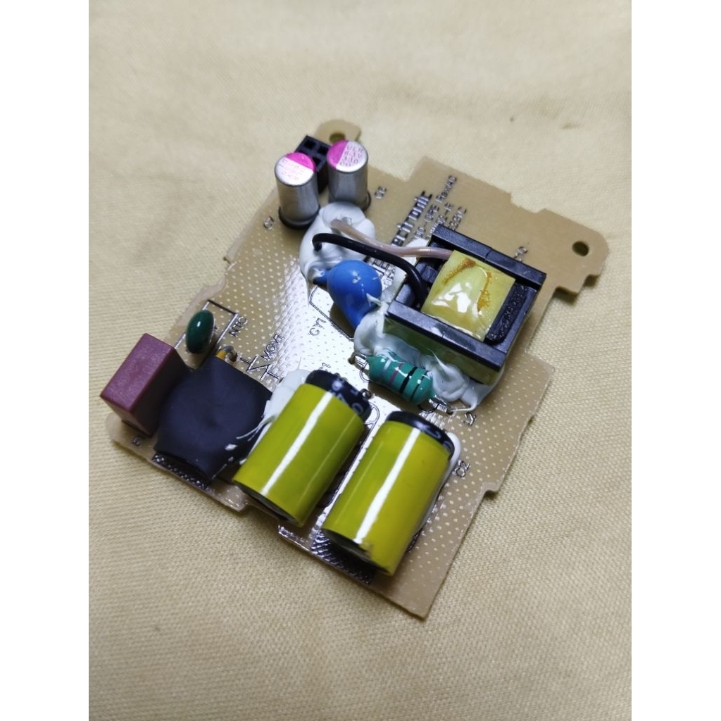 Modul PSU Huawei WS331c