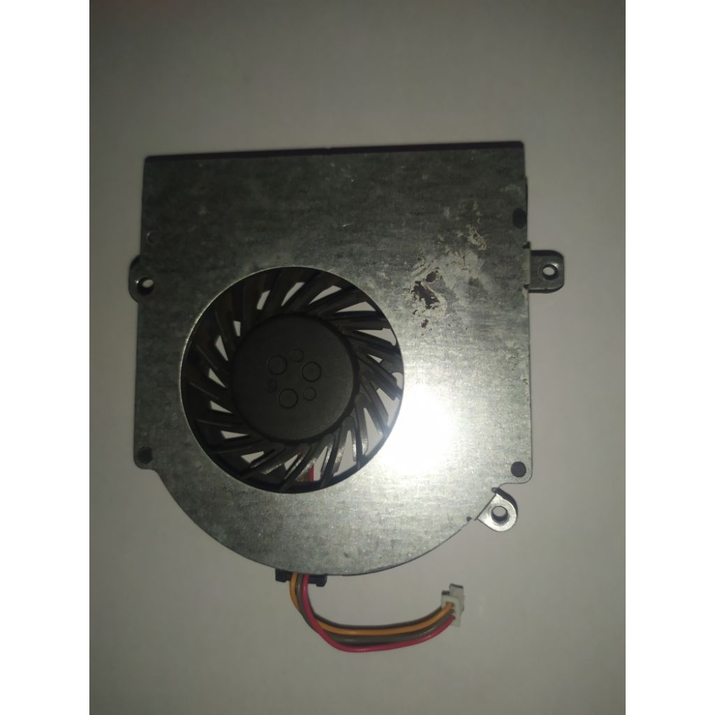 fan laptop toshiba L510