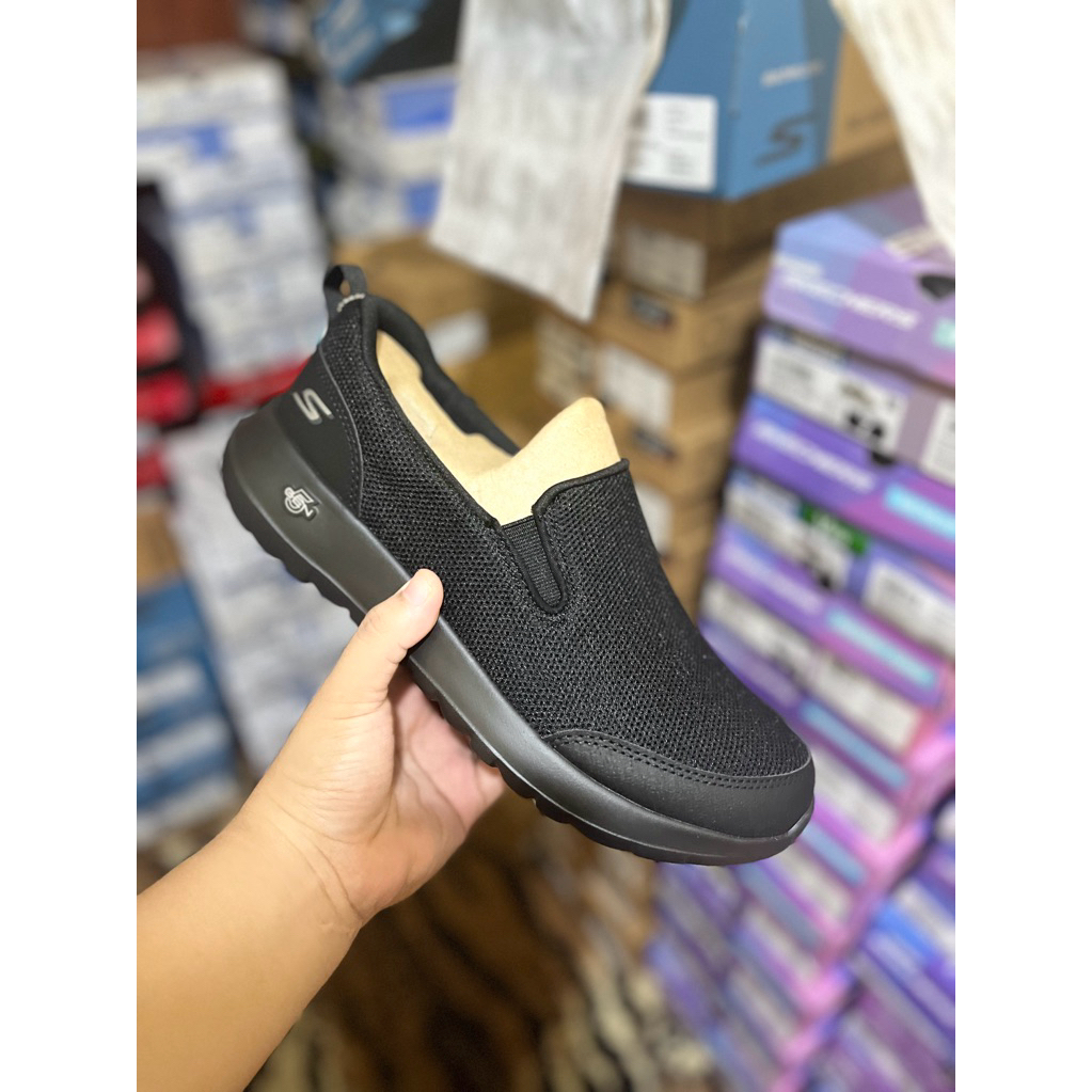 SALE 70% SKECHERS 216010 GO WALK MAX CLINCHED