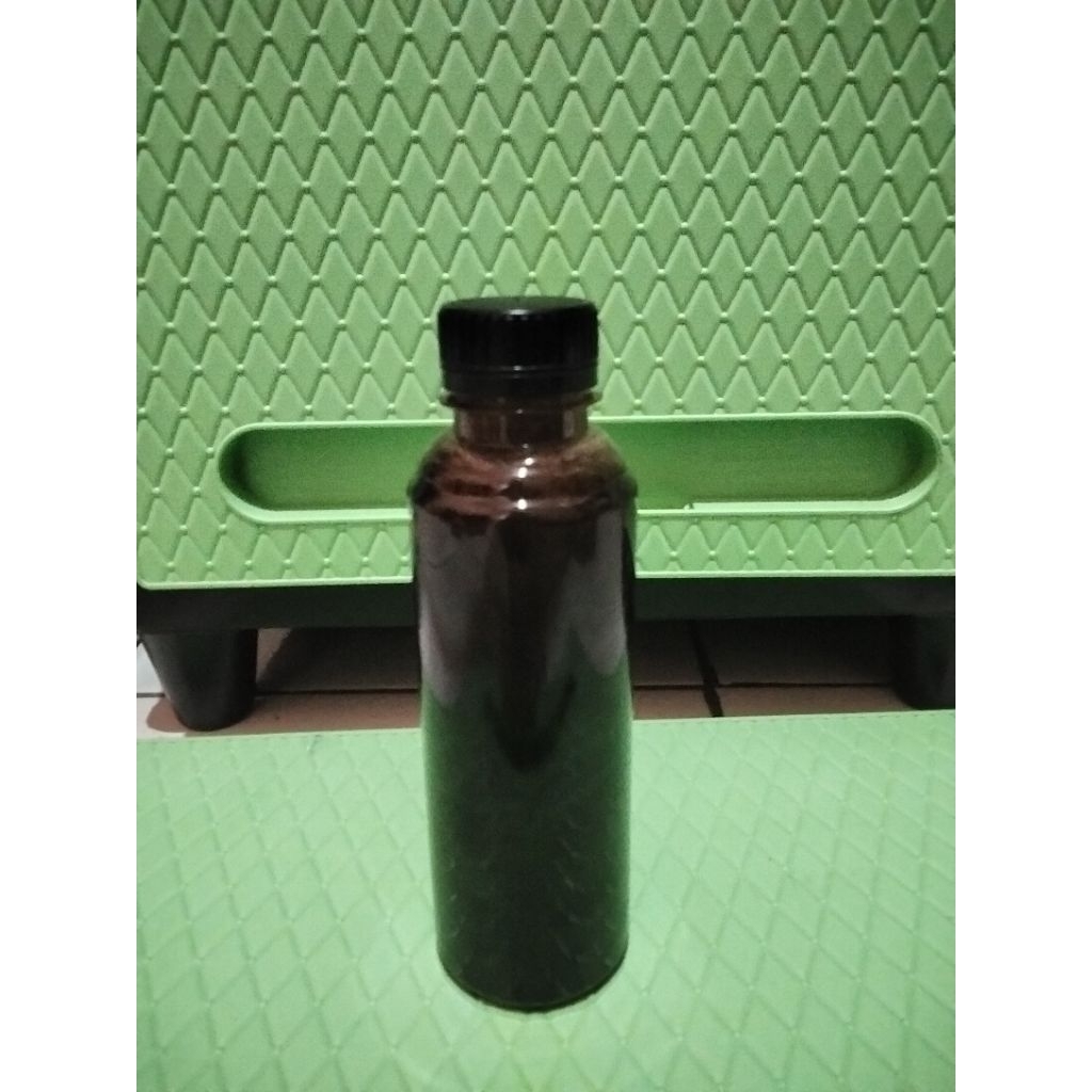 

Madu Hitam Akasia 250 ml