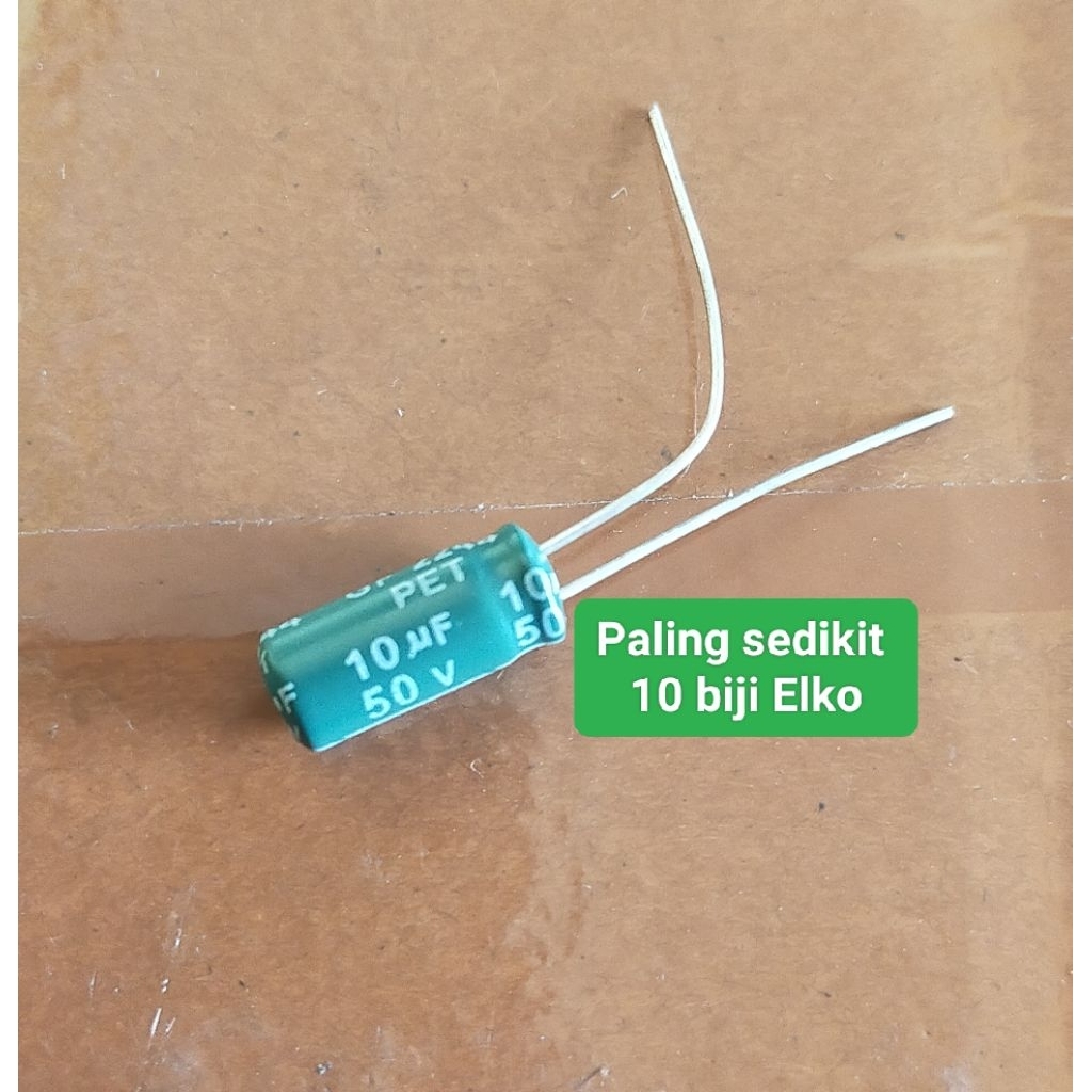 Elko 50v 10uf  50v 10uf  Elco 50v 10uf  10uf 50v  Elko 10uf 50v  50v  Elco 10uf 50v  10uf  50 v 10 u