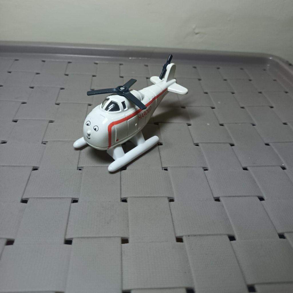 Preloved Thomas & Friends Harold