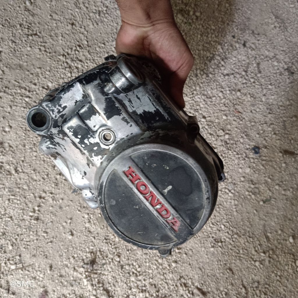 kalter kanan bak kopling blok kopling honda grand star prima supra x supra fit ori standar