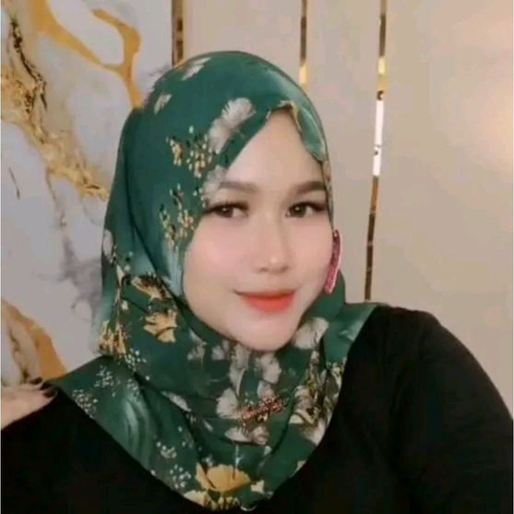 Hijab ayyuby hidi,hijab ceruty premium,hijab motif