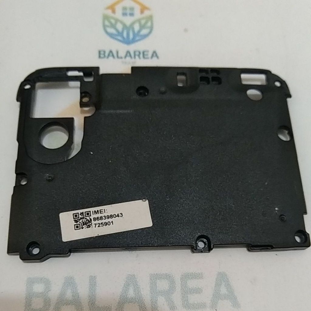 Tutup mesin bekas Redmi 7a