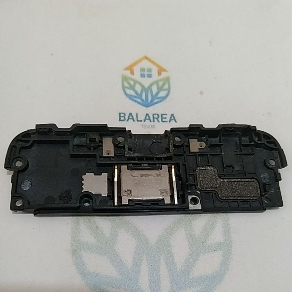 Buzzer Speaker bekas Redmi 6A