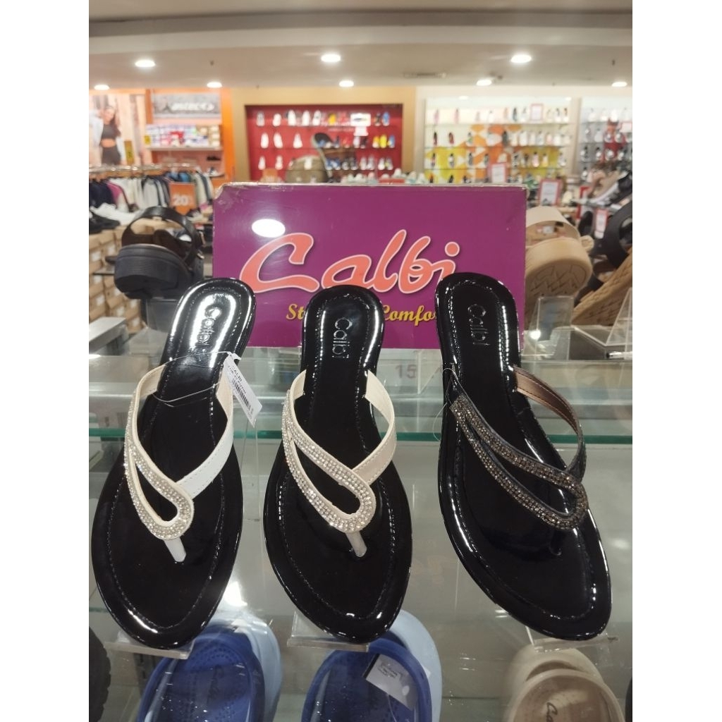 Sandal perempuan CALBI TQE.47