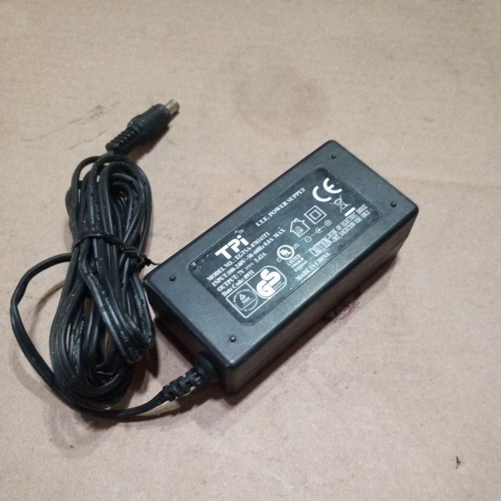 Adaptor Charger 7V 1A 2A 3A 4A